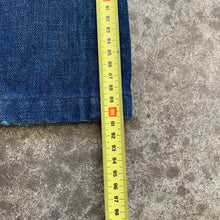 Junya Watanabe Comme des Garcons AW1996 Denim Pants