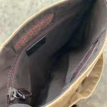 Vintage Gucci Utility Shoulder / Crossbody Bag