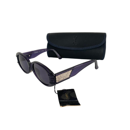 Yves Saint Laurent Rare Vintage YSL Sunglasses