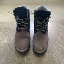 Vintage Timberland Boots