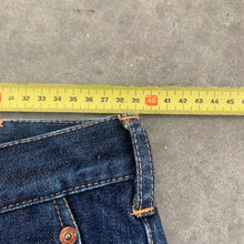 Comme des Garcons Homme 04AW Denim Jeans