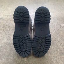 Vintage Timberland Boots