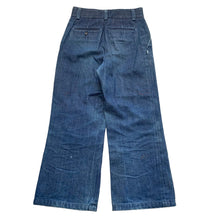 Junya Watanabe Comme des Garcons AW1996 Denim Pants