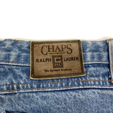 Vintage Ralph Lauren Jorts