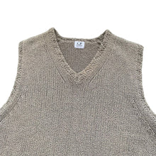 Archive C.P. Company Knit Vest