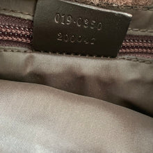 Vintage Gucci Utility Shoulder / Crossbody Bag