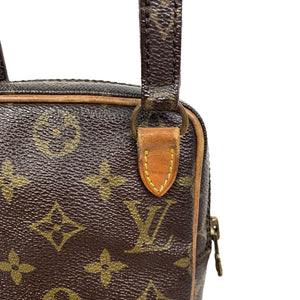 Vintage Louis Vuitton Amazon Monogram Shoulder Bag