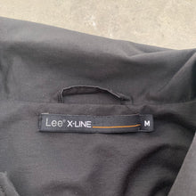 Lee X-Line Asymmetrical ZipUp Womens Biker Jacket