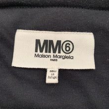 Margiela MM6 Rue St. Maur Hoodie