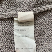 Archive C.P. Company Knit Vest