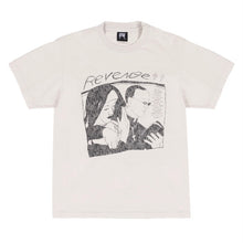 Revenge Heaven Sent Parchment Tee