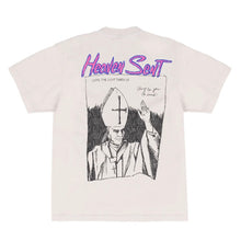 Revenge Heaven Sent Parchment Tee