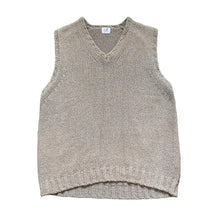 Archive C.P. Company Knit Vest