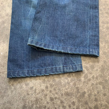 Junya Watanabe Comme des Garcons AW1996 Denim Pants