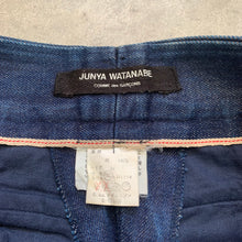 Junya Watanabe Comme des Garcons AW1996 Denim Pants