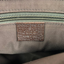 Gucci Monogram Shoulder Bag