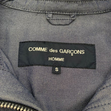 Comme des Garcons Homme AD2010 Mountain Parka Jacket