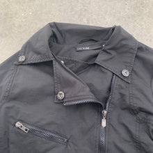 Lee X-Line Asymmetrical ZipUp Womens Biker Jacket