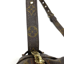 Vintage Louis Vuitton Monogram Shoulder Bag