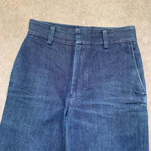 Junya Watanabe Comme des Garcons AW1996 Denim Pants