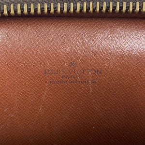 Vintage Louis Vuitton Amazon Monogram Shoulder Bag