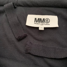 Margiela MM6 Rue St. Maur Hoodie