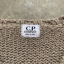 Archive C.P. Company Knit Vest