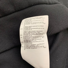 Margiela MM6 Rue St. Maur Hoodie