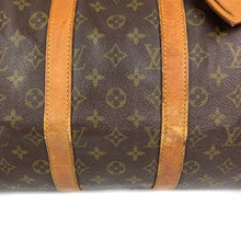 Vintage Louis Vuitton Keepall 45 Bag