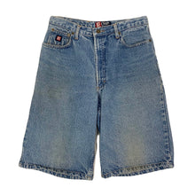 Vintage Ralph Lauren Jorts