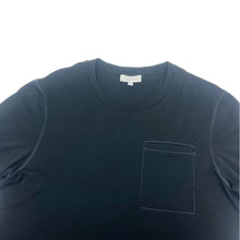 Calvin Klein Contrast Stitch Tee