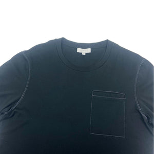 Calvin Klein Contrast Stitch Tee