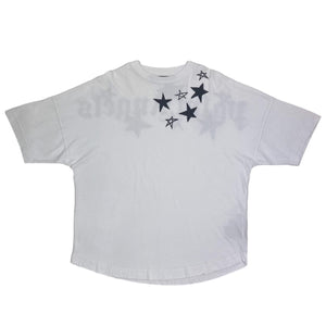 Palm Angels Shooting Stars Tee