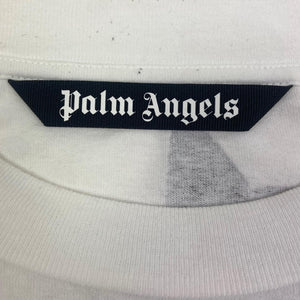 Palm Angels Shooting Stars Tee