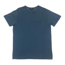 A.P.C Pocket Tee