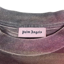 Palm Angels Sensitive Content Tee