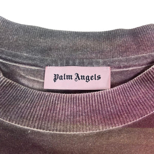 Palm Angels Sensitive Content Tee