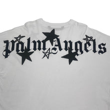 Palm Angels Shooting Stars Tee