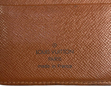 Louis Vuitton Monogram Card Holder Wallet