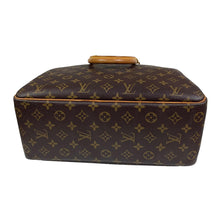 Louis Vuitton Deauville Monogram Handbag