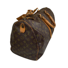 Vintage Louis Vuitton Keepall 45 Bag