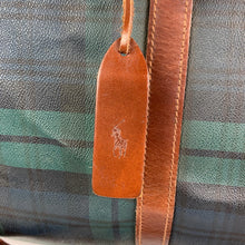 Vintage Polo Ralph Lauren Duffle Bag