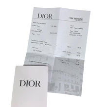 Christian Dior Bracelet Set