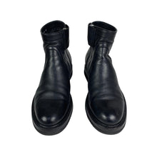 Rick Owens Creeper Boots