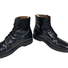 Common Projects Combat Boots