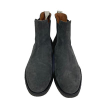 Common Projects Suede Chelsea Boots, Grey