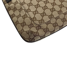 Gucci Monogram Shoulder Bag