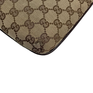 Gucci Monogram Shoulder Bag