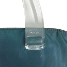 Vintage Prada Handbag