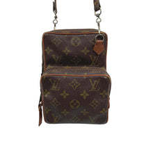 Vintage Louis Vuitton Amazon Monogram Shoulder Bag